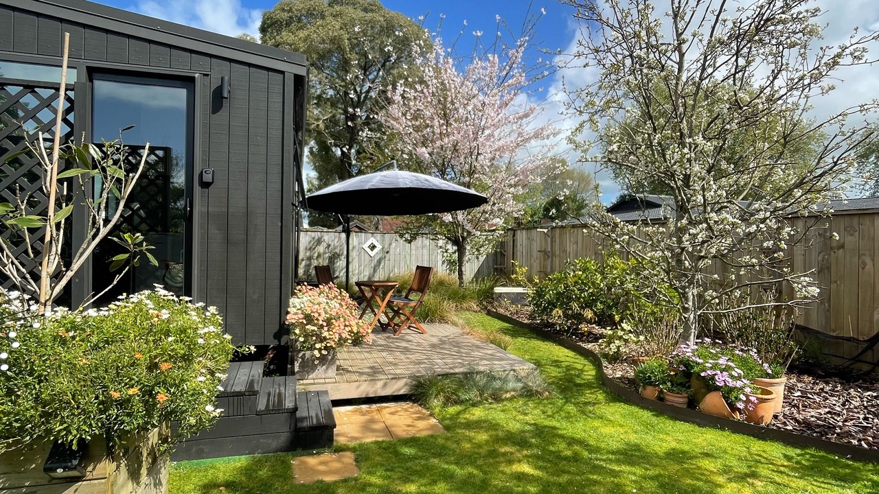 Photo of Outdoor in Cambridge