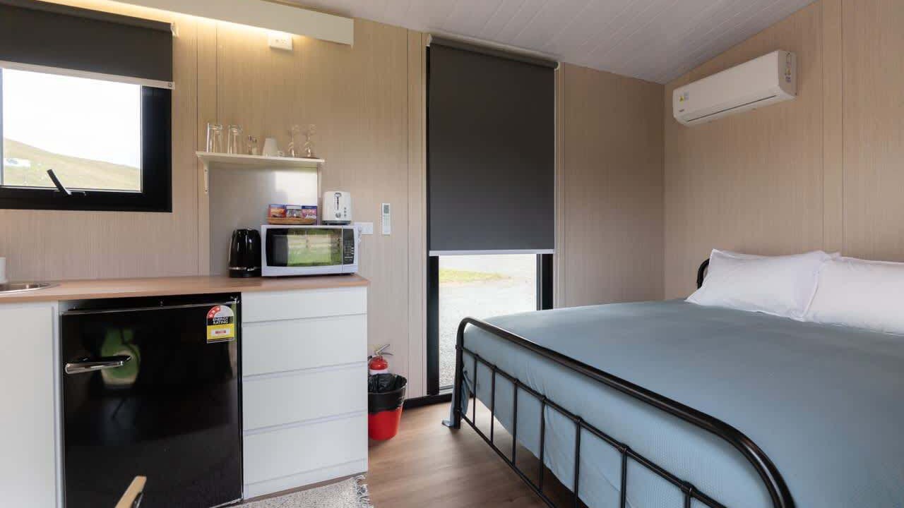 Photo of Bedroom in Waikari