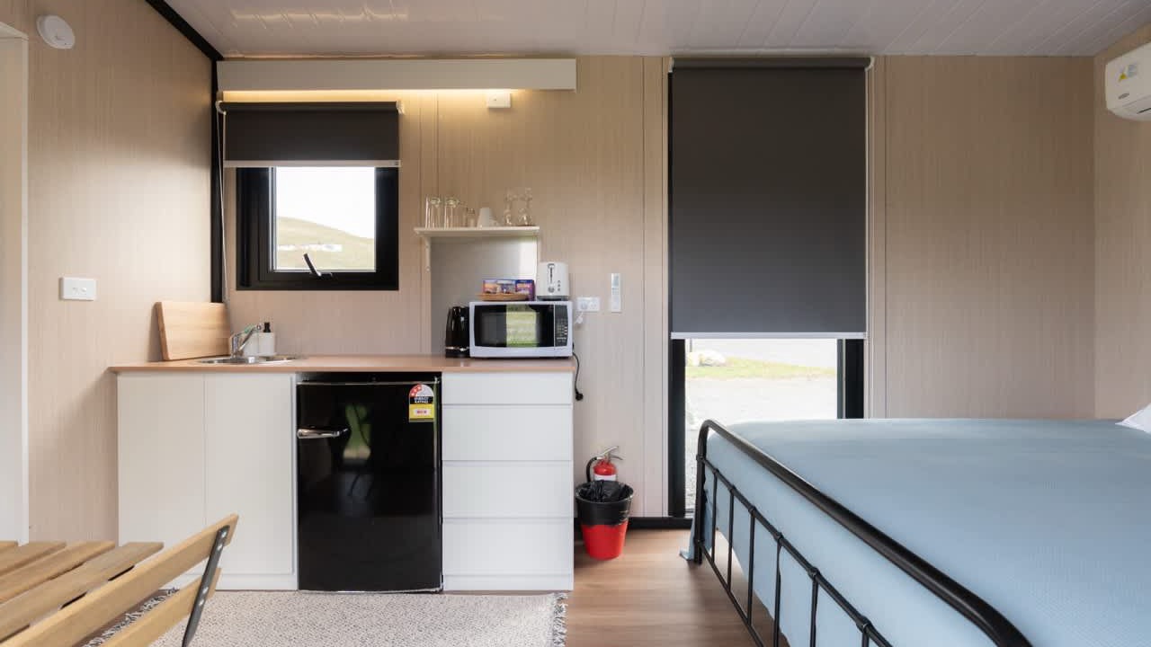 Photo of Bedroom in Waikari