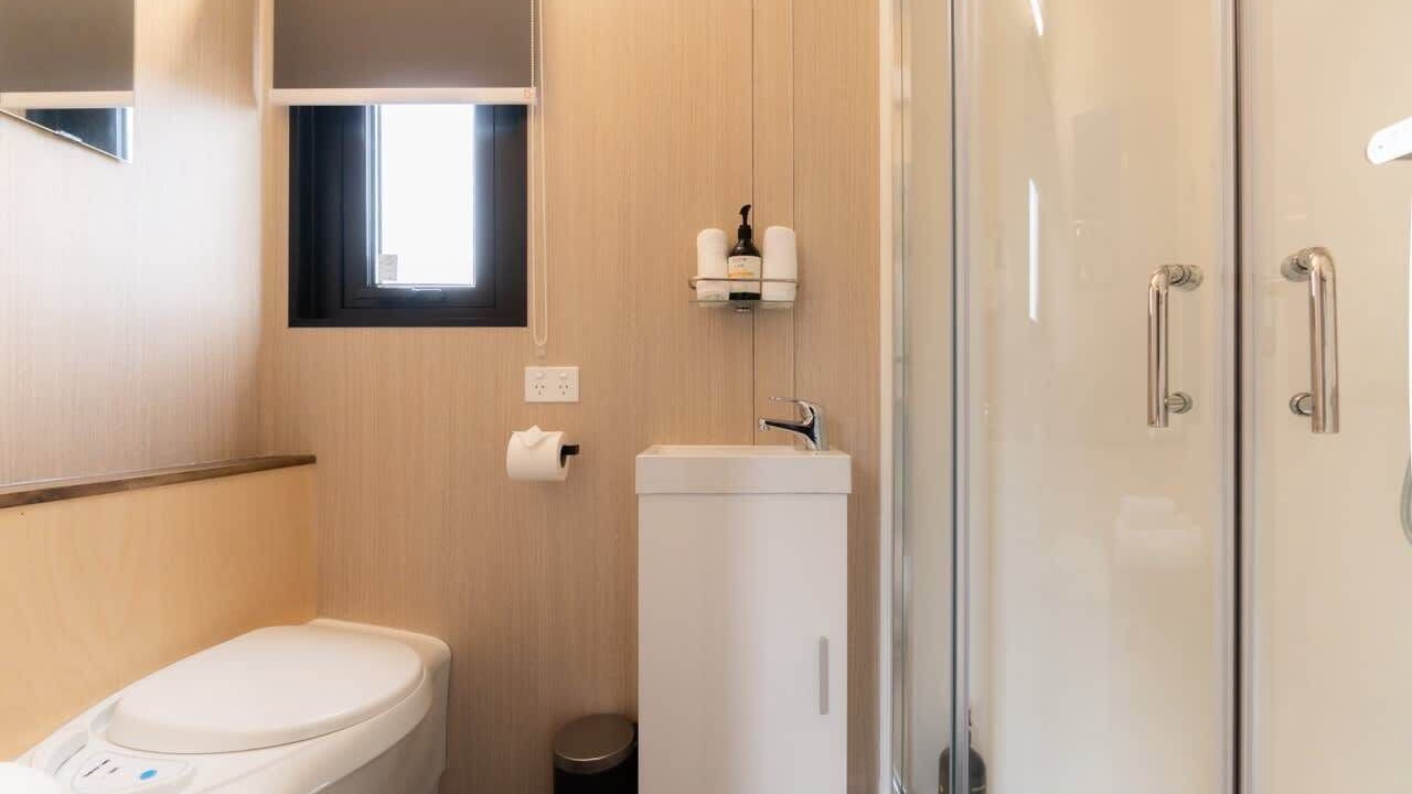 Photo of Bathroom in Waikari