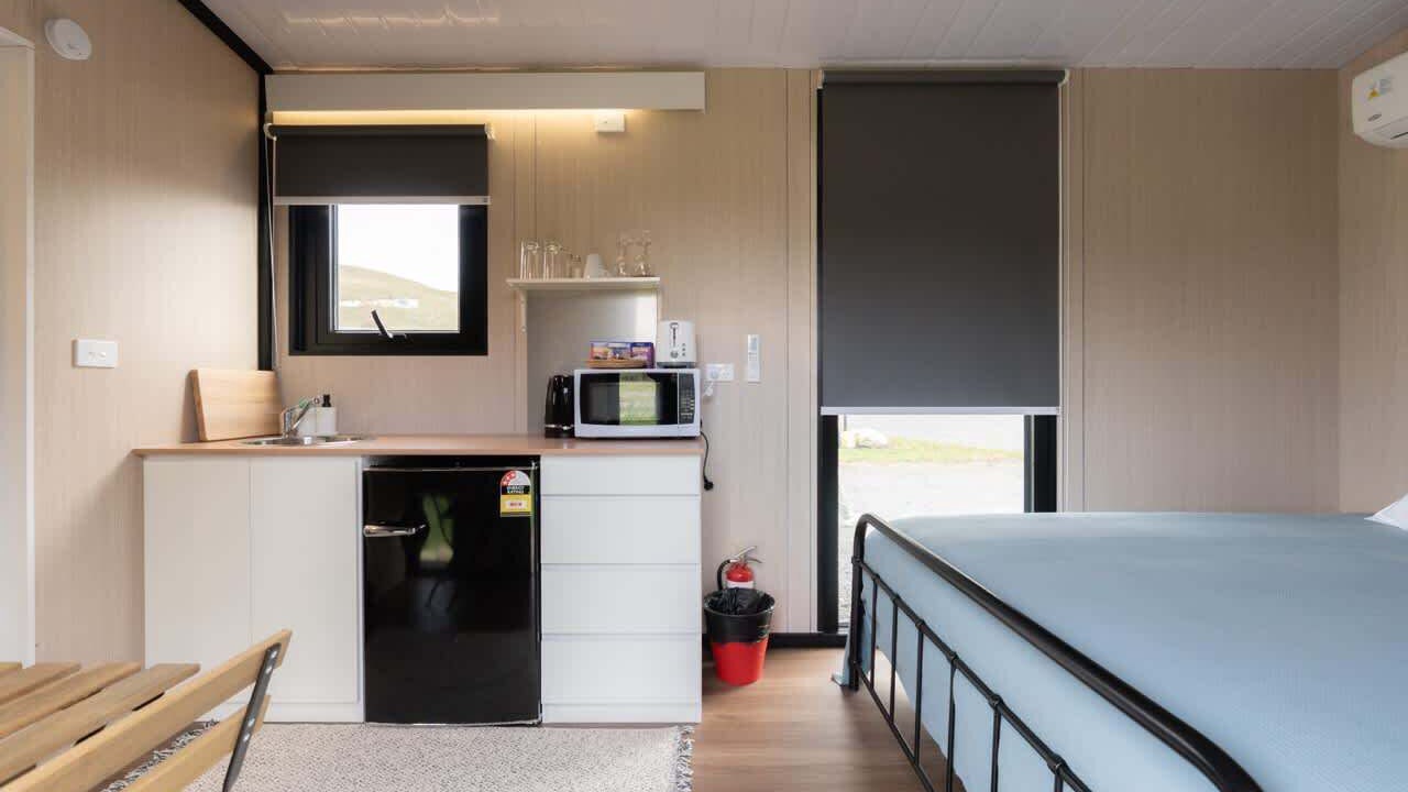 Photo of Bedroom in Waikari