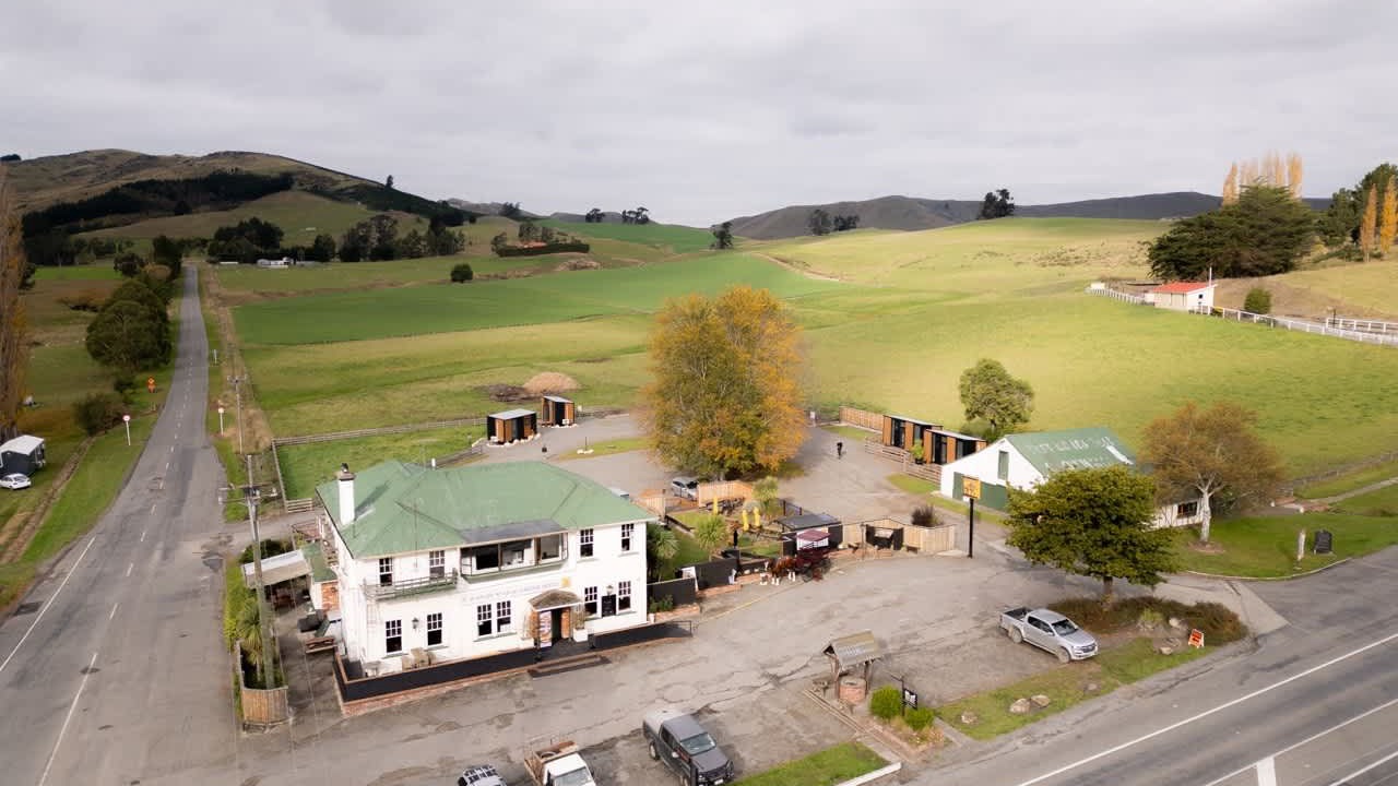 Photo of Outdoor in Waikari