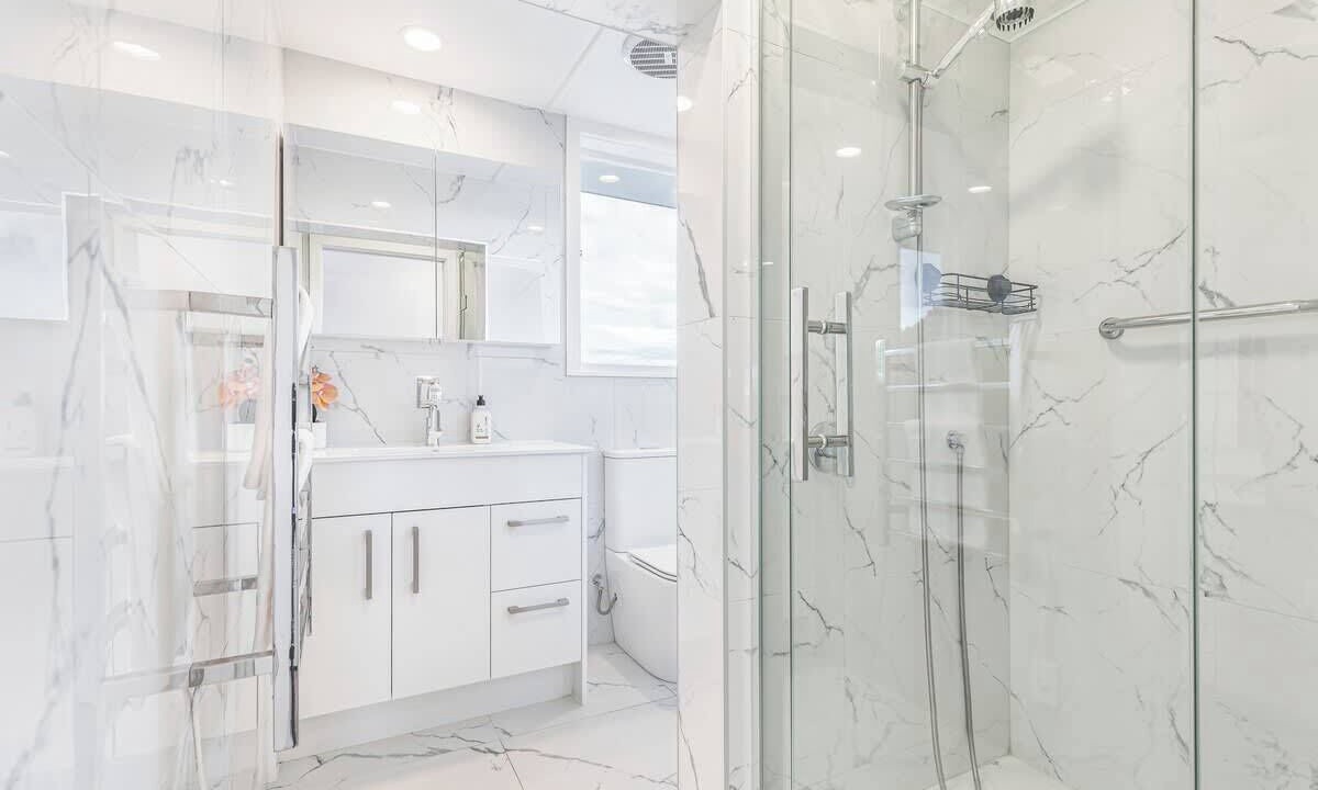 Photo of Bathroom in Greenlane - Ellerslie