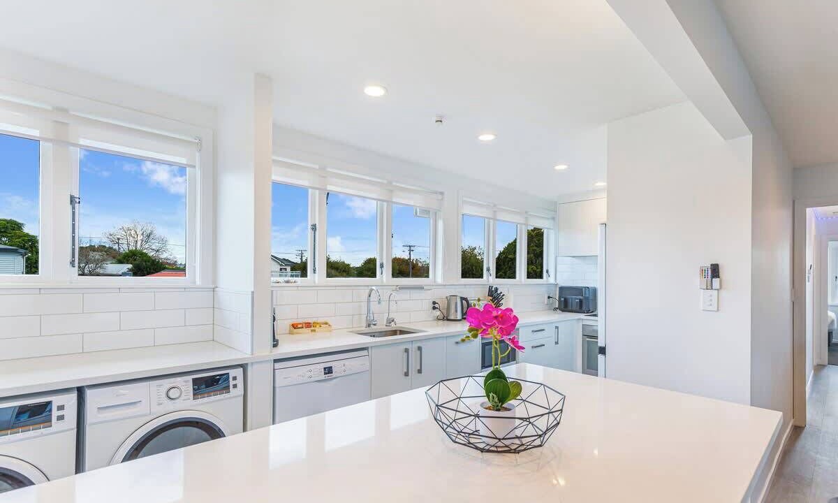 Photo of Kitchen in Greenlane - Ellerslie