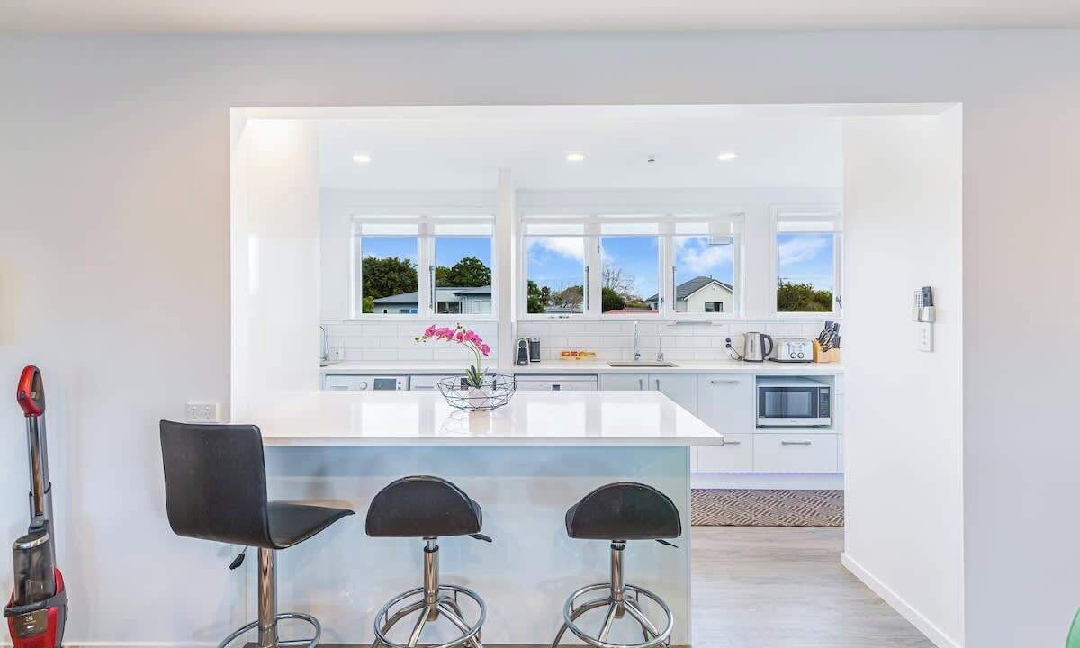 Photo of Kitchen in Greenlane - Ellerslie
