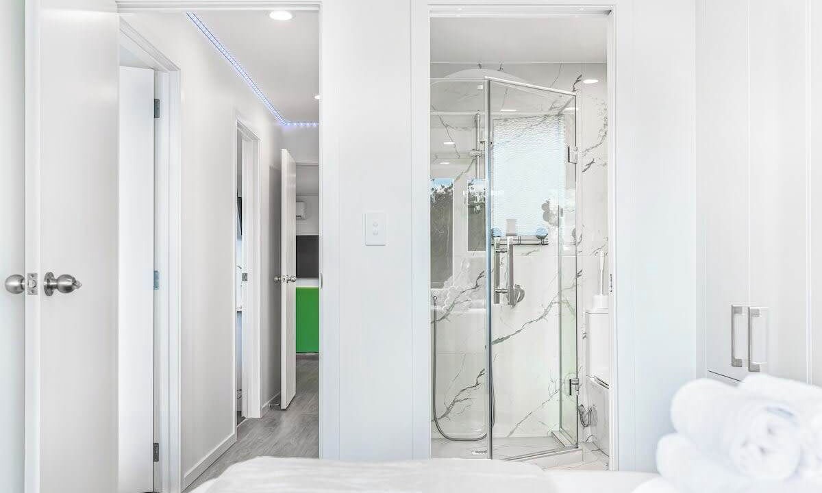 Photo of Bathroom in Greenlane - Ellerslie
