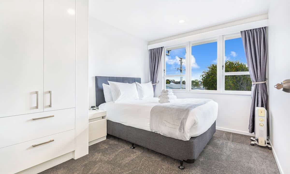 Photo of Bedroom in Greenlane - Ellerslie