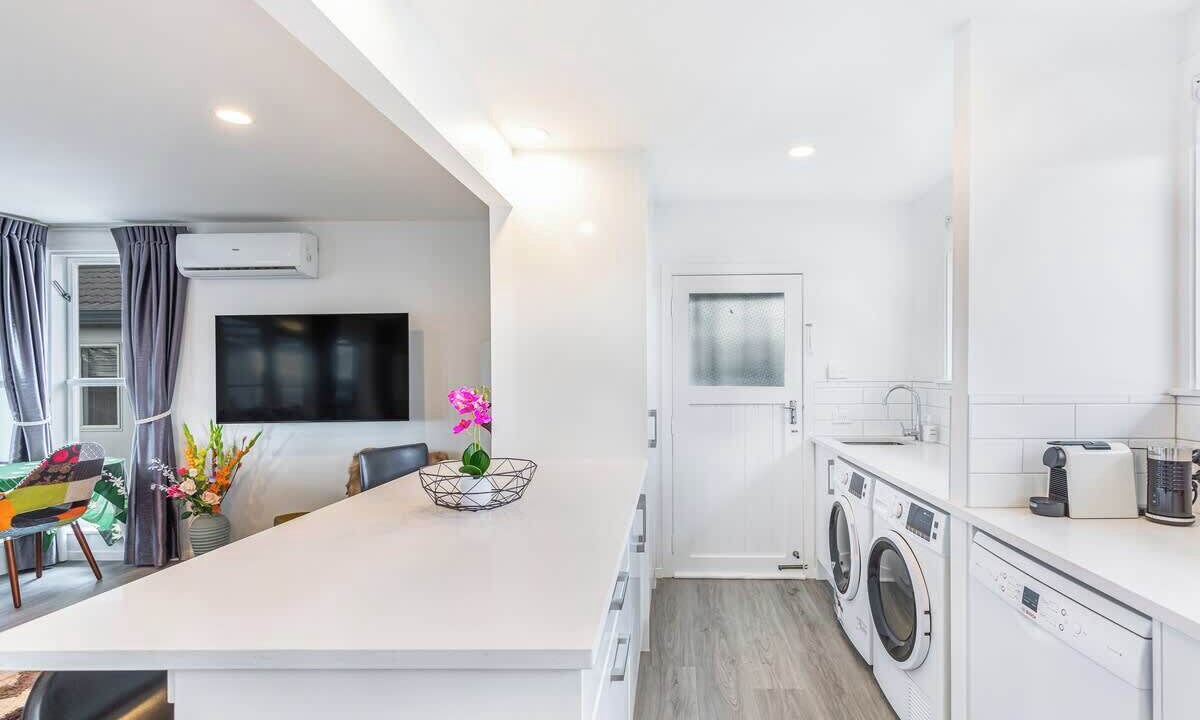 Photo of Kitchen in Greenlane - Ellerslie