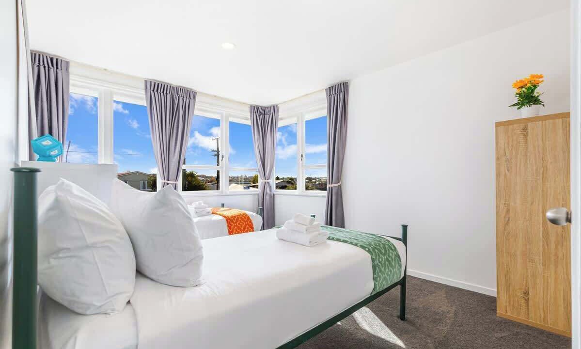 Photo of Bedroom in Greenlane - Ellerslie