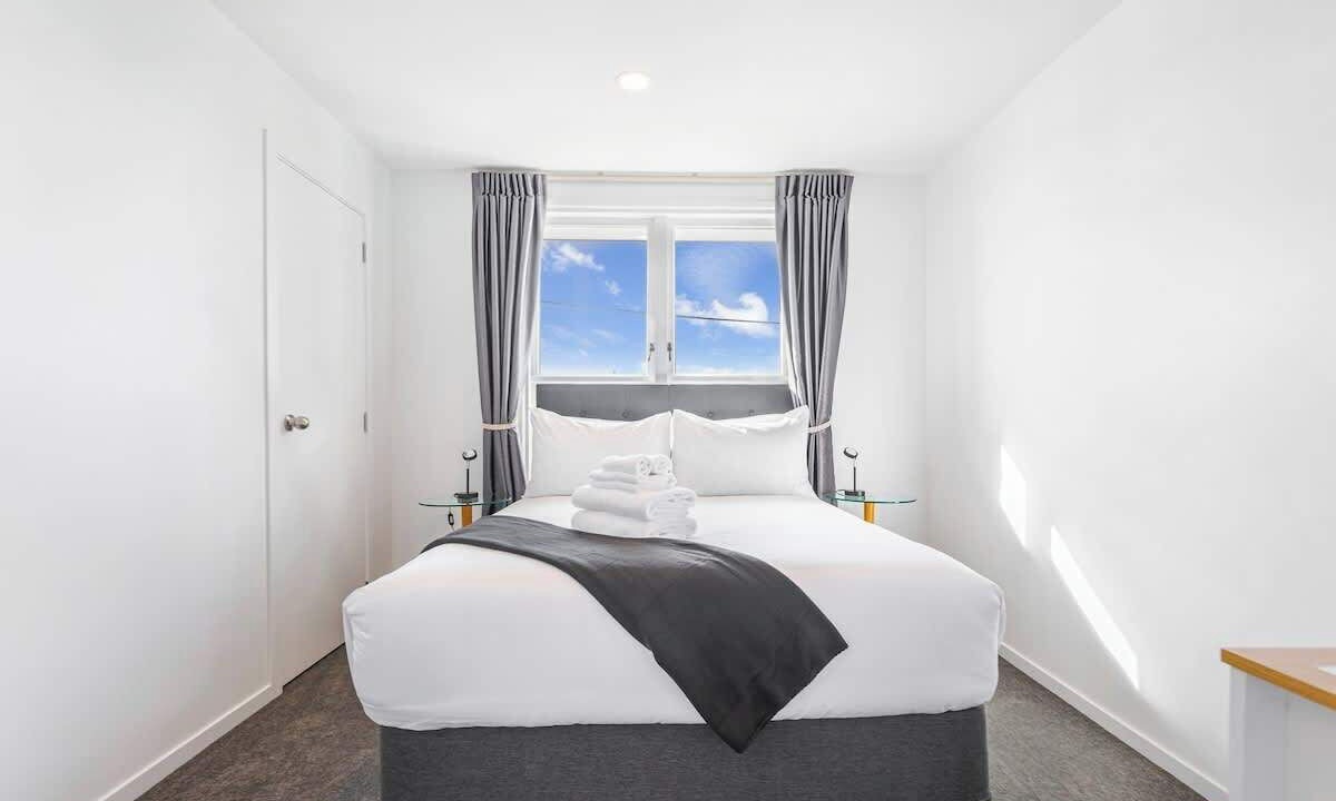 Photo of Bedroom in Greenlane - Ellerslie