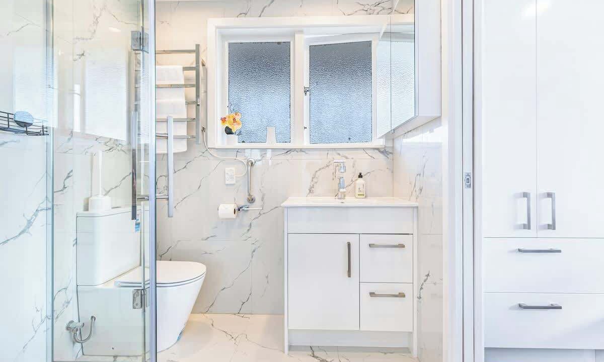 Photo of Bathroom in Greenlane - Ellerslie