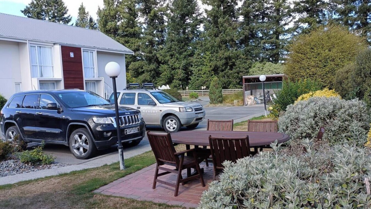 Photo of Others in Methven