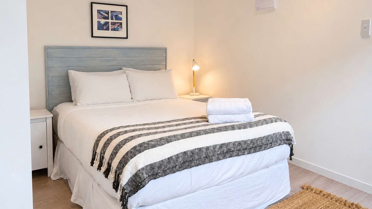 Photo of Bedroom in Blackpool