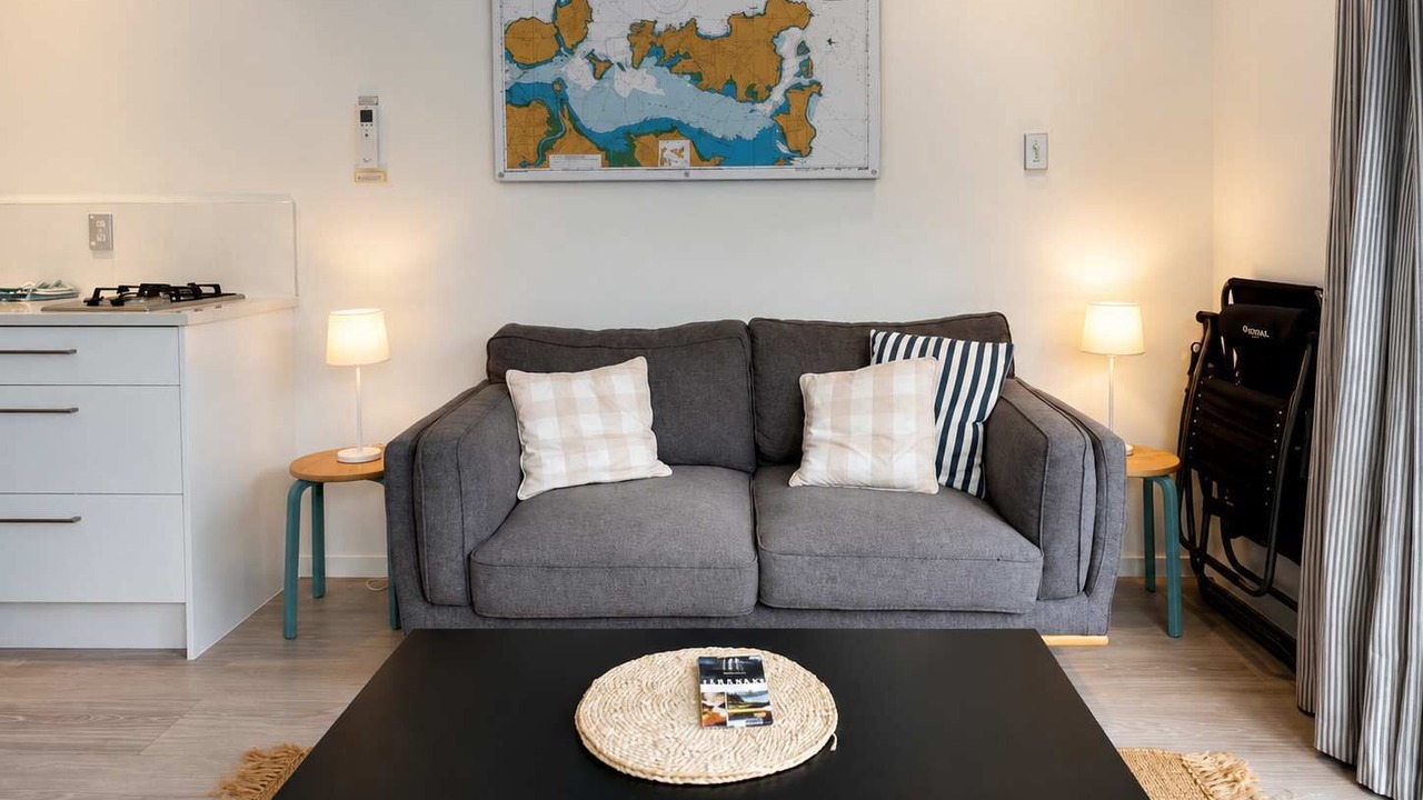 Photo of Livingroom in Blackpool