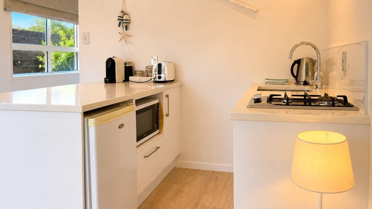 Photo of Kitchen in Blackpool