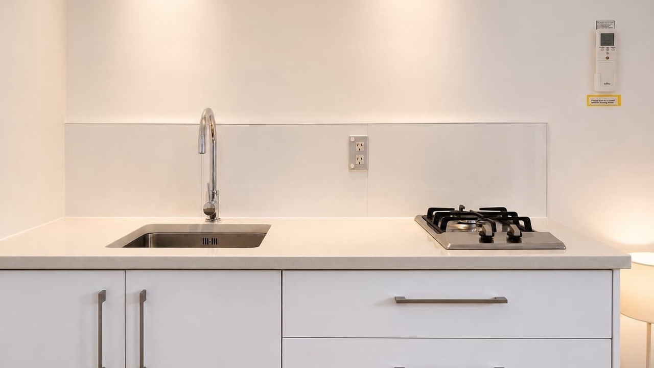 Photo of Kitchen in Blackpool