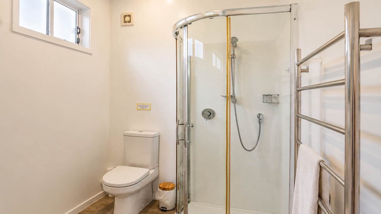 Photo of Bathroom in Blackpool