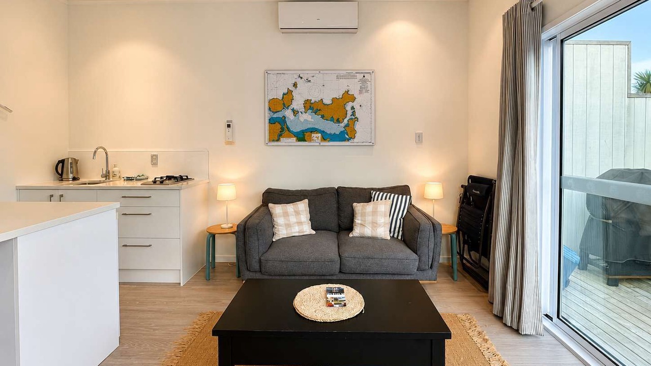 Photo of Livingroom in Blackpool