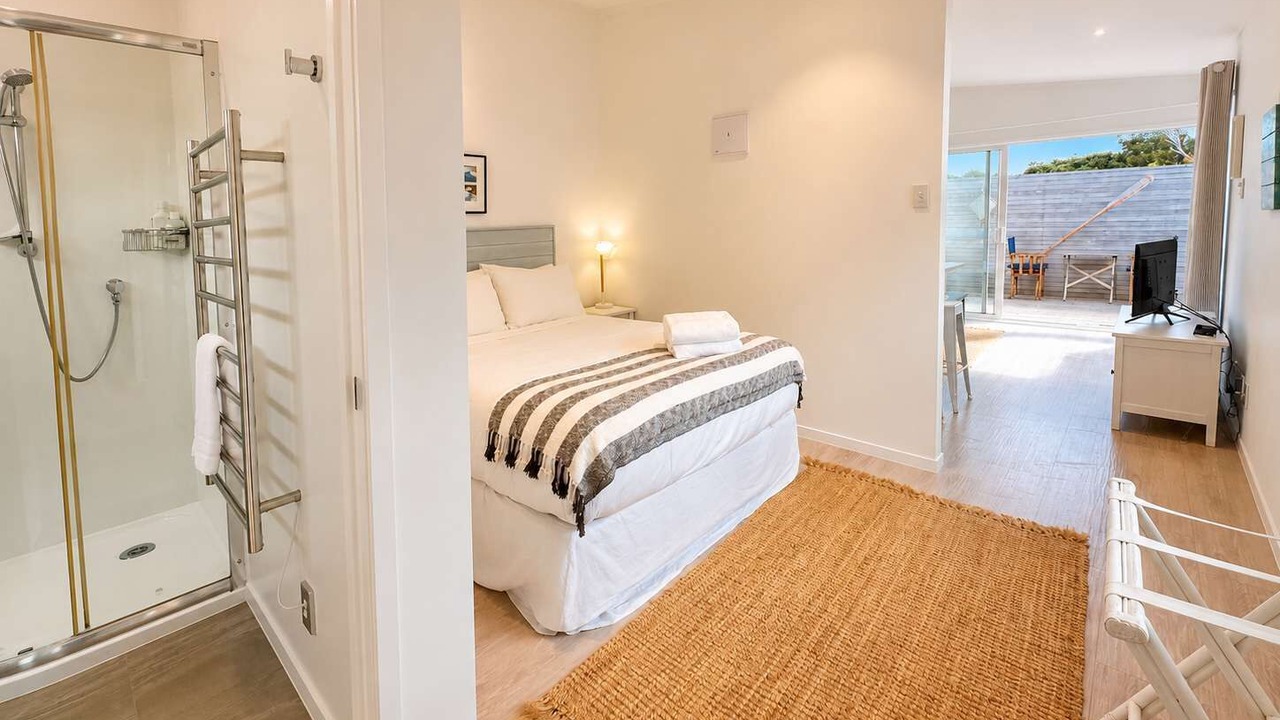 Photo of Bedroom in Blackpool