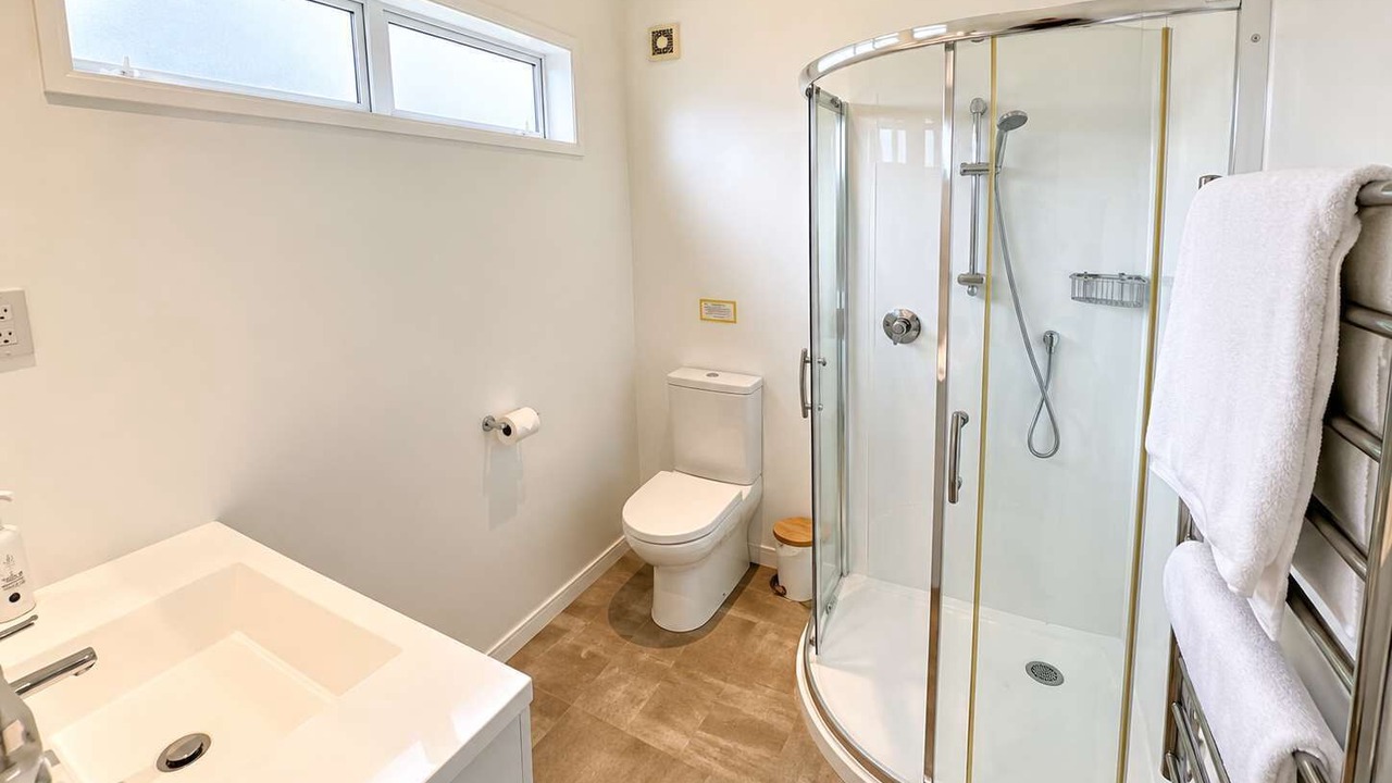 Photo of Bathroom in Blackpool