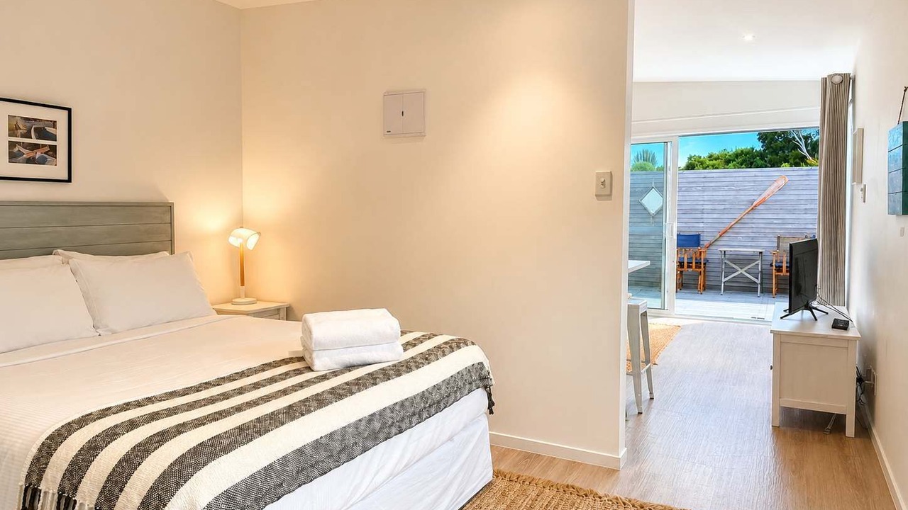 Photo of Bedroom in Blackpool