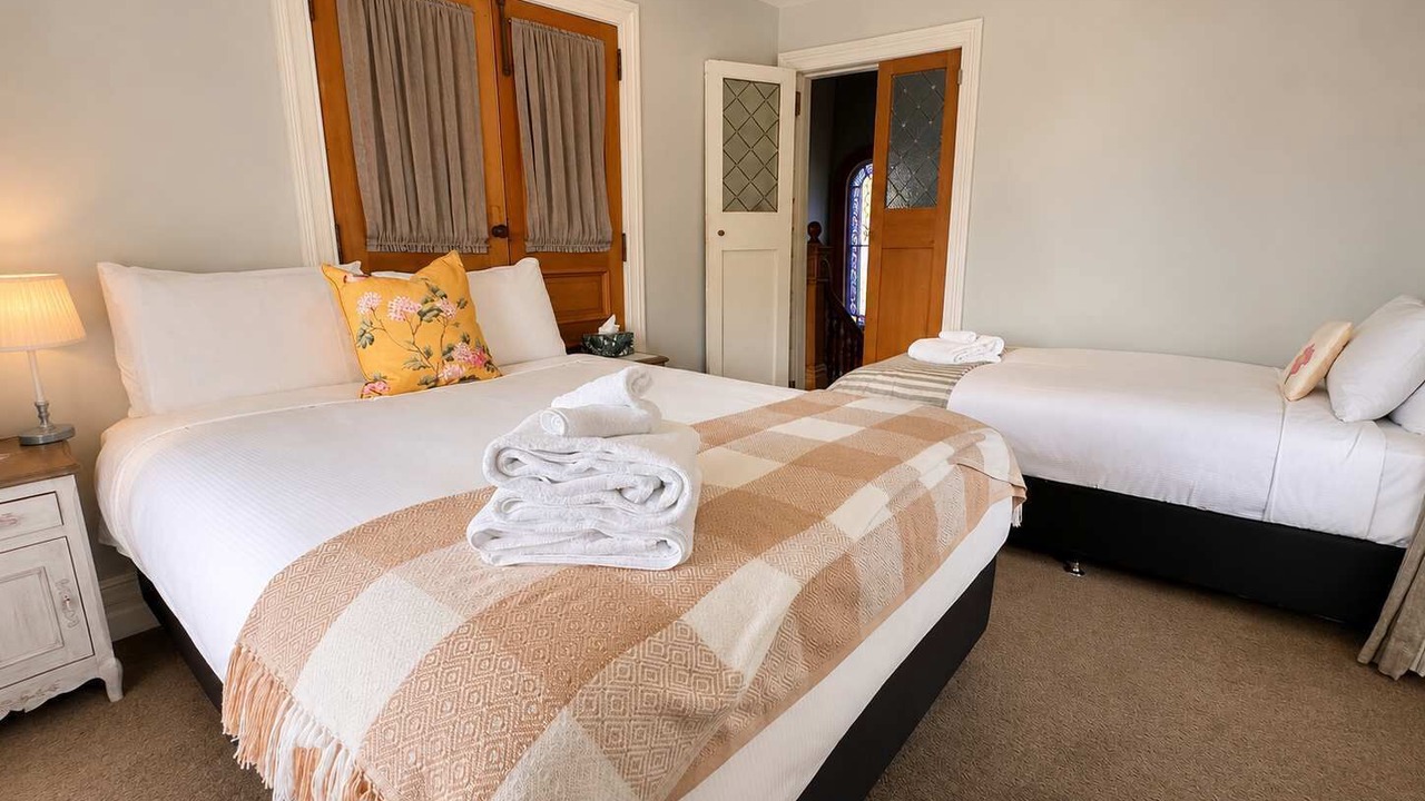 Photo of Bedroom in Oneroa