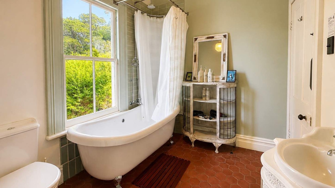 Photo of Bathroom in Oneroa