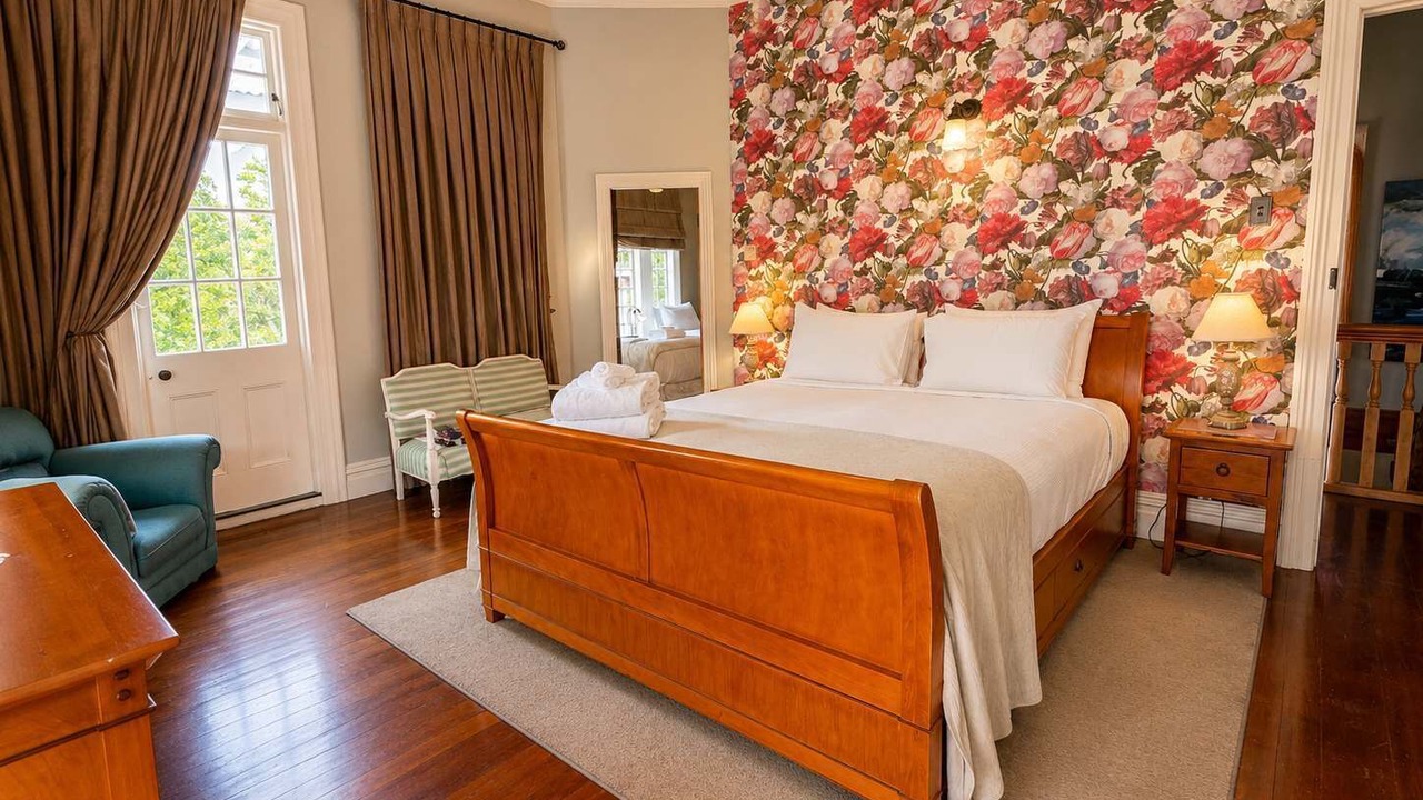Photo of Bedroom in Oneroa