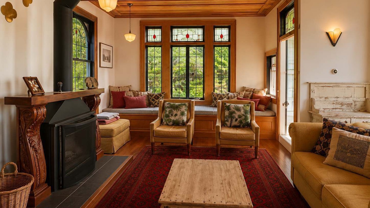 Photo of Bedroom in Oneroa