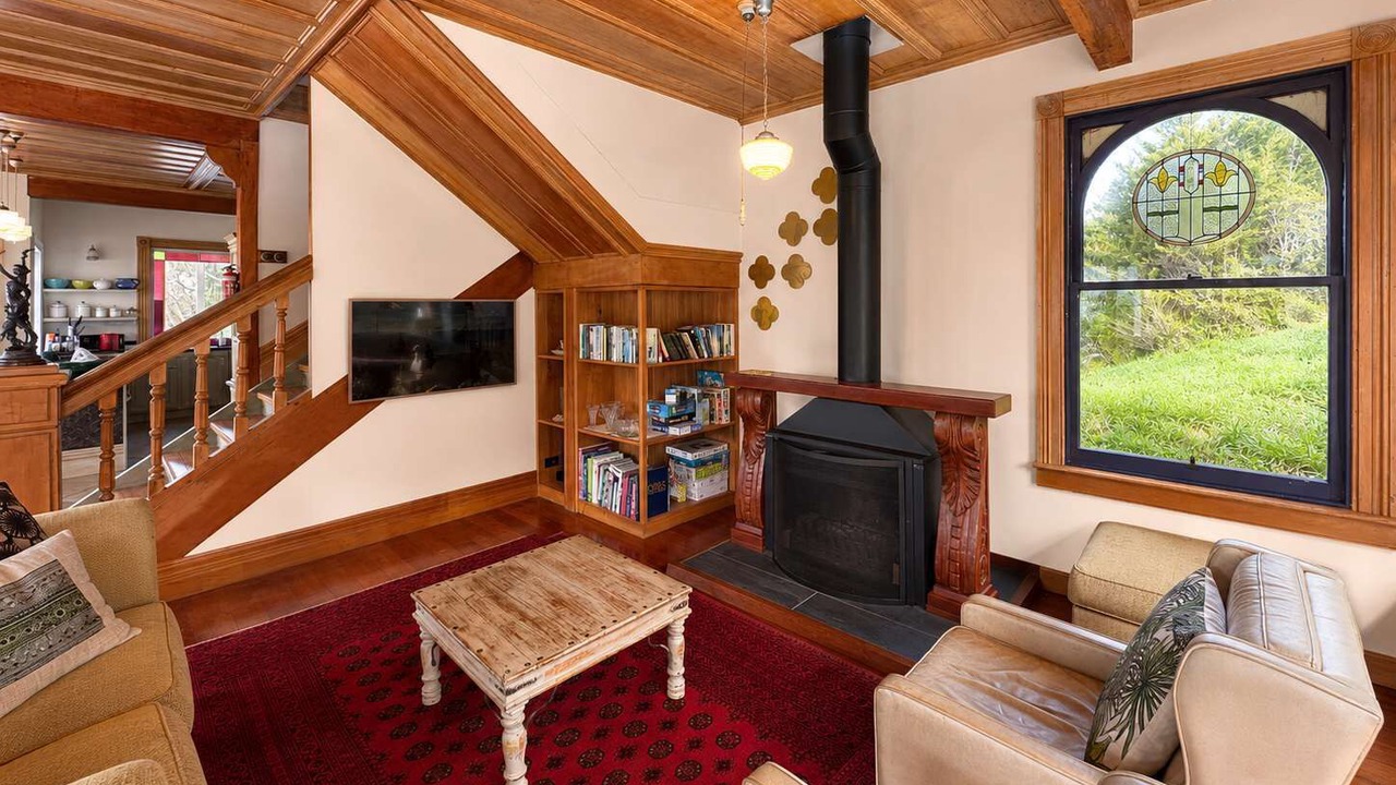 Photo of Livingroom in Oneroa