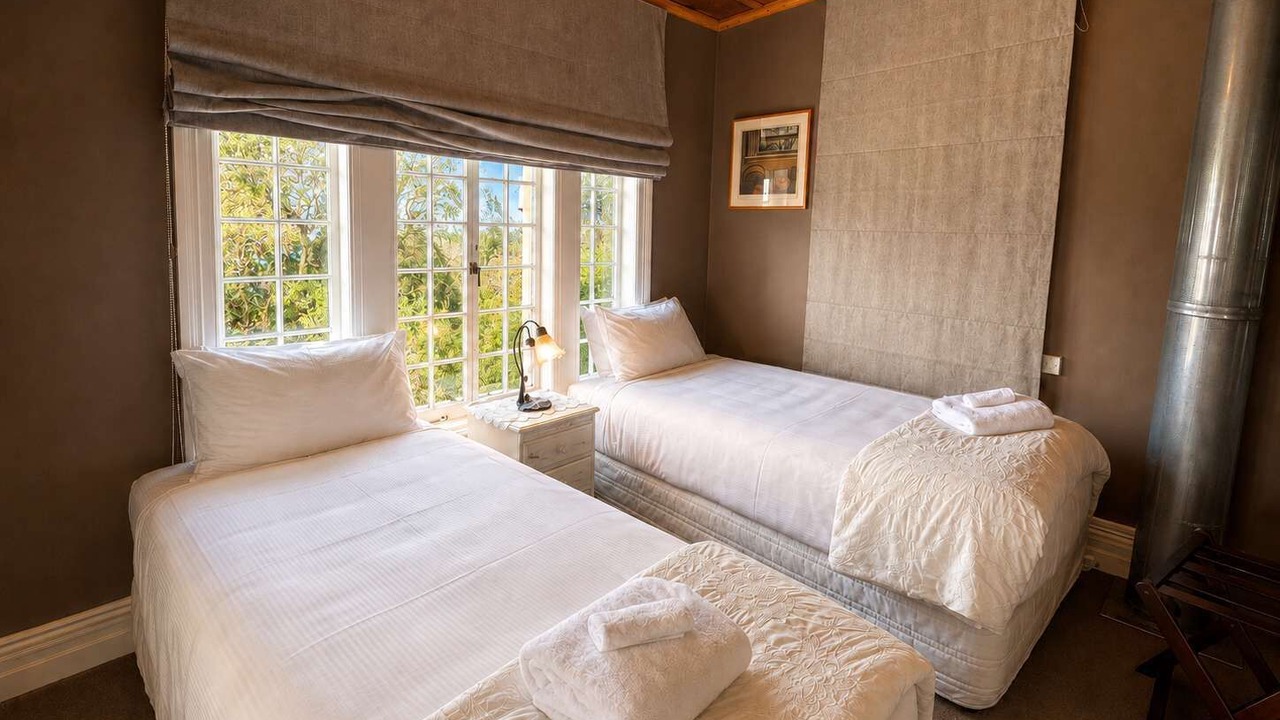 Photo of Bedroom in Oneroa