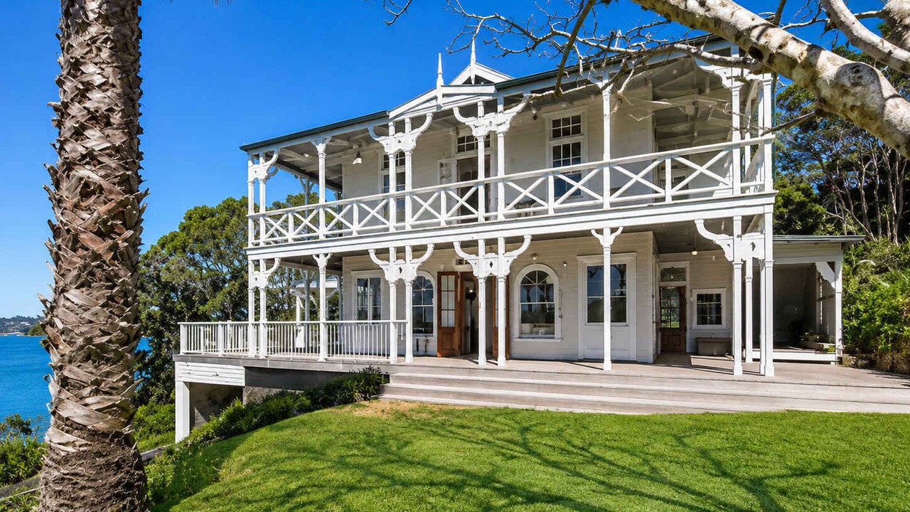 Photo of Outdoor in Oneroa