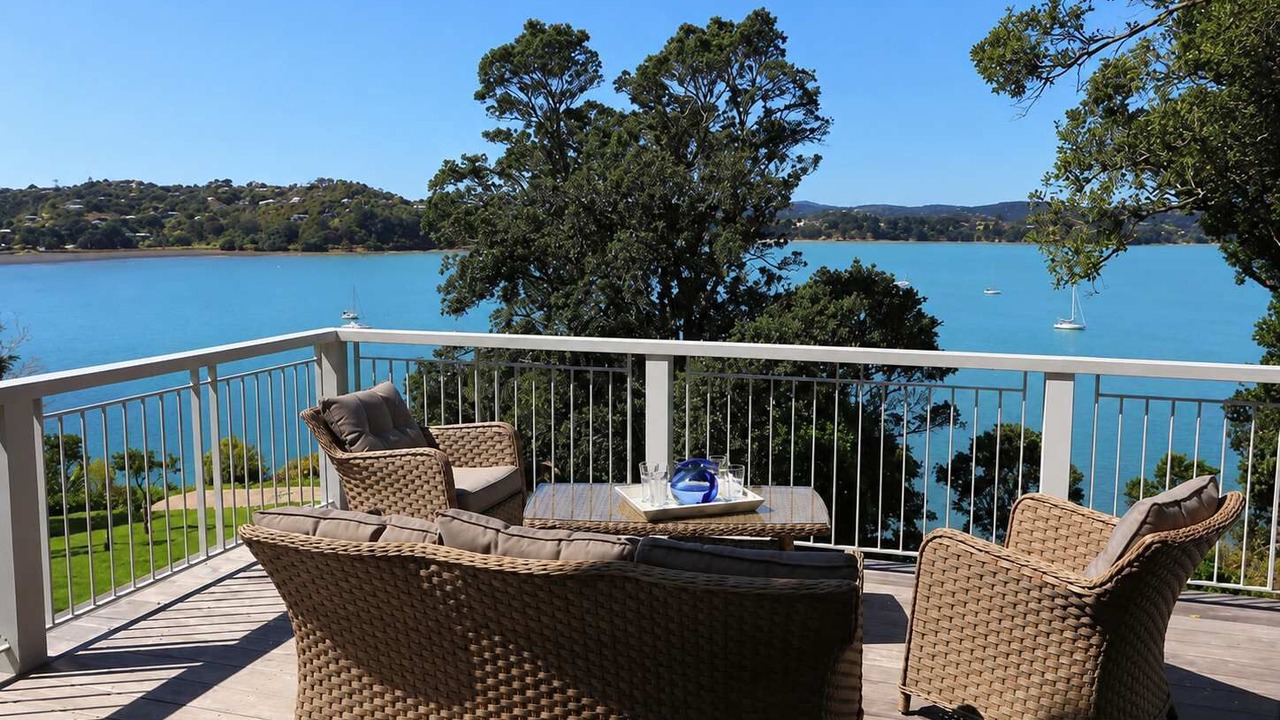 Photo of Outdoor in Oneroa