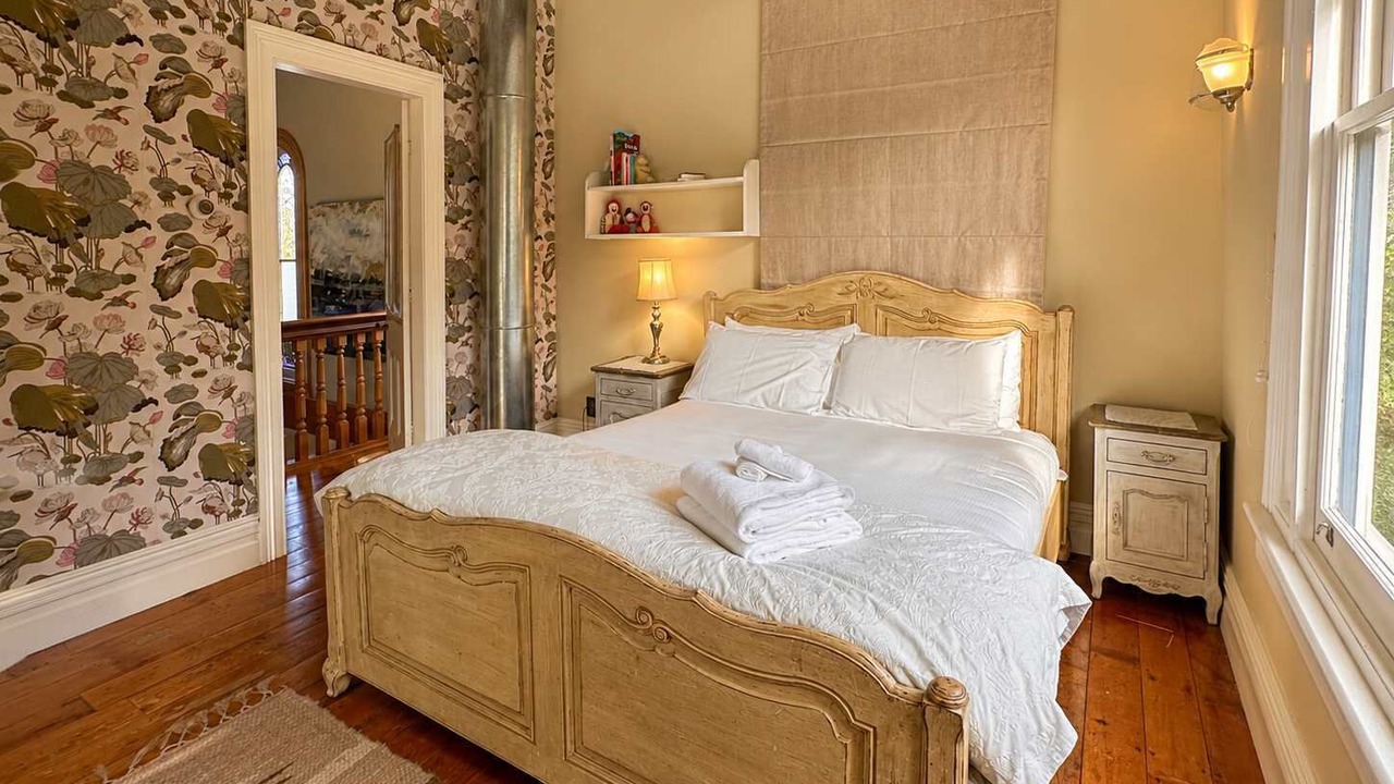 Photo of Bedroom in Oneroa