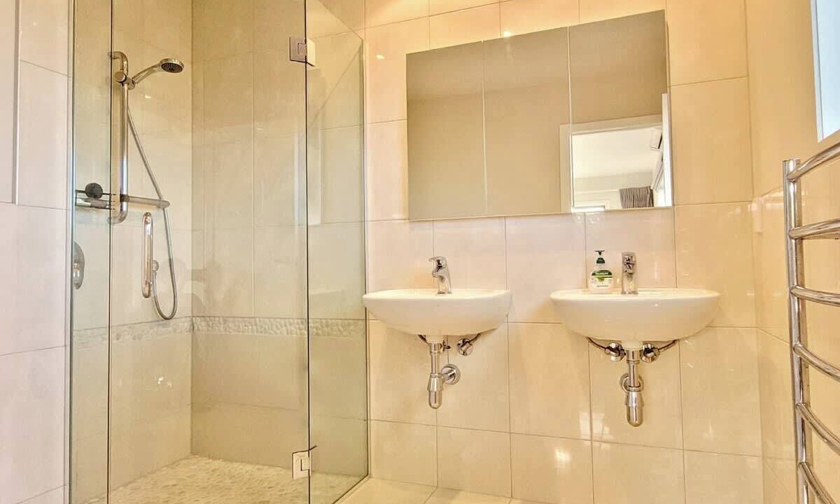 Photo of Bathroom in Whitianga