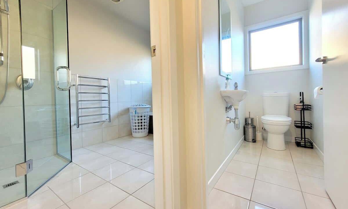 Photo of Bathroom in Whitianga
