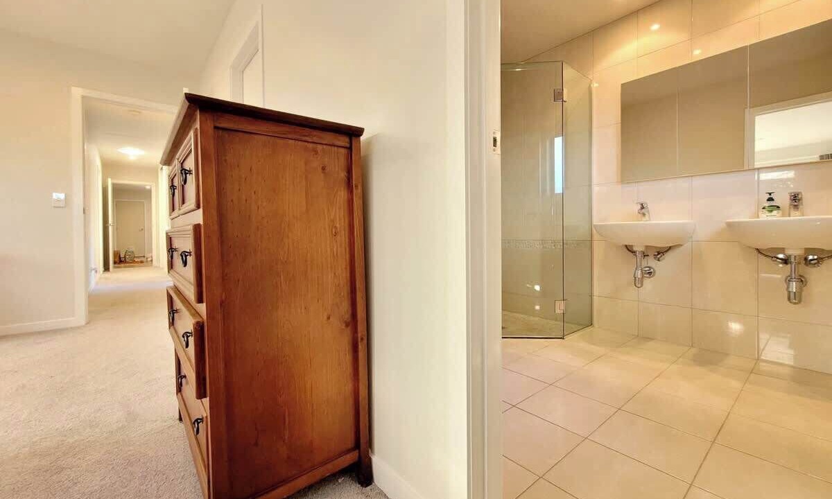 Photo of Bathroom in Whitianga