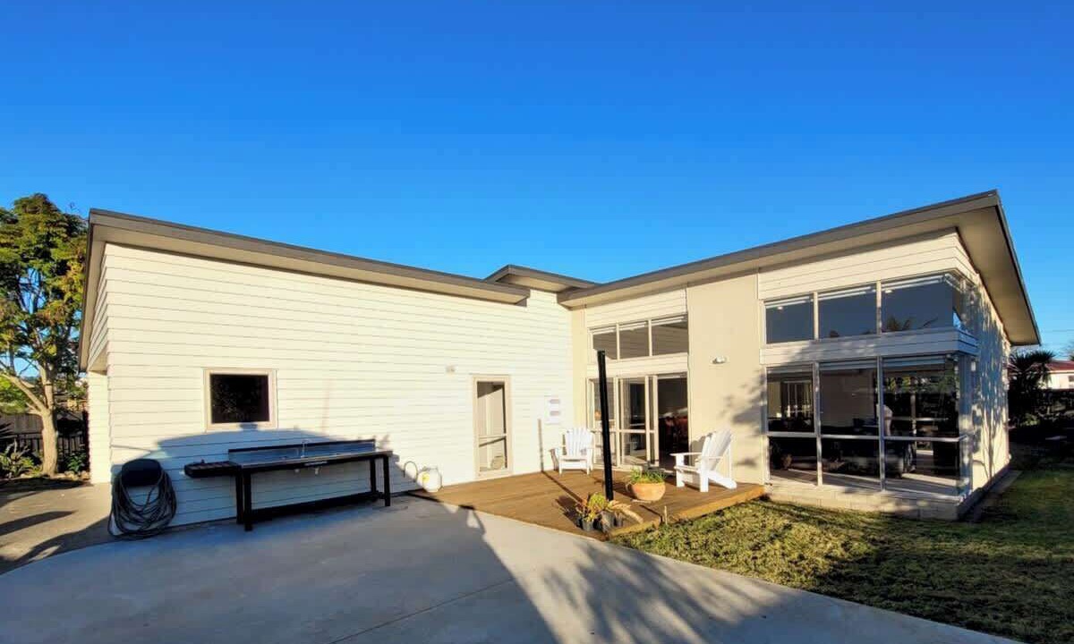 Photo of Patio Balcony in Whitianga