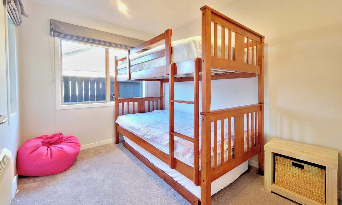 Photo of Bedroom in Whitianga