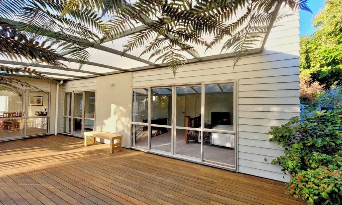 Photo of Patio Balcony in Whitianga