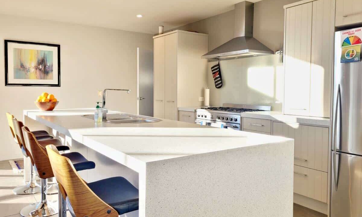 Photo of Kitchen in Whitianga