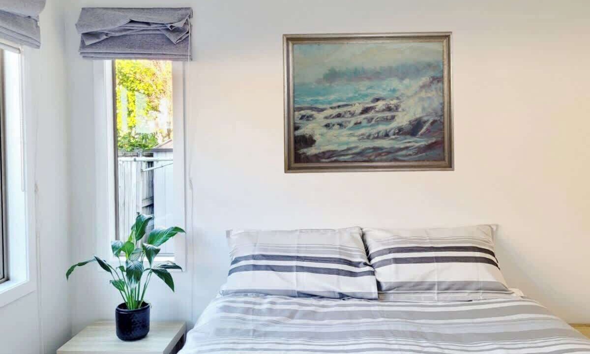 Photo of Bedroom in Whitianga