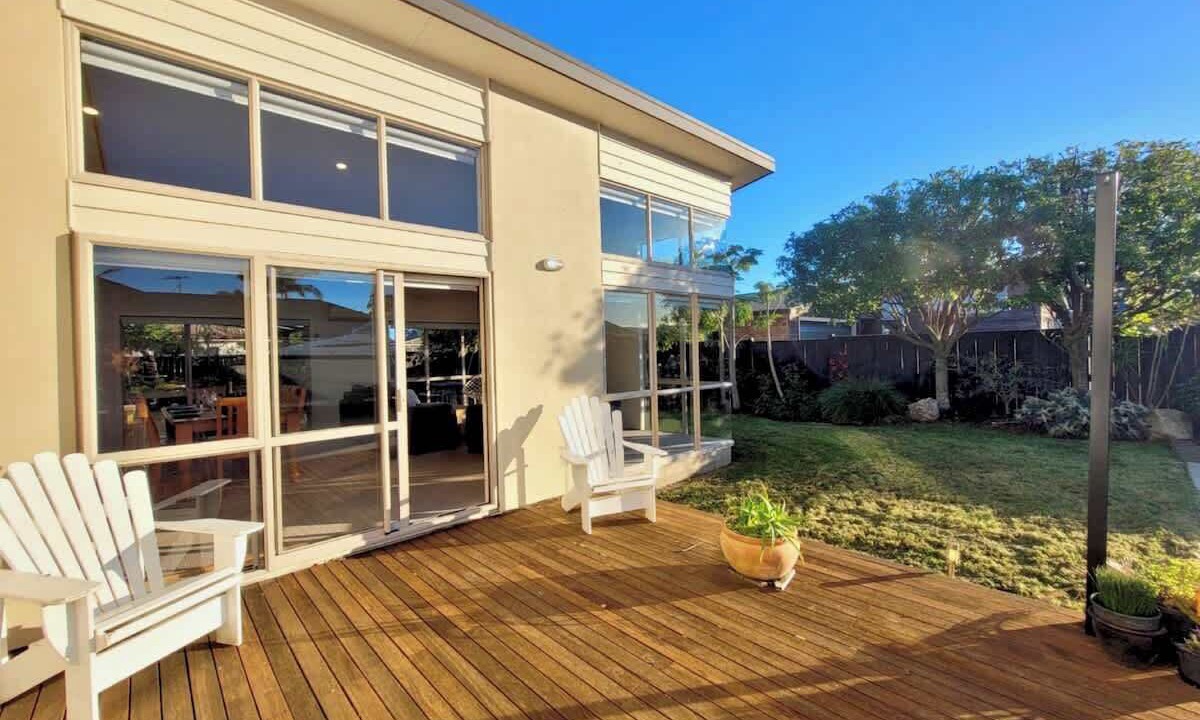 Photo of Patio Balcony in Whitianga