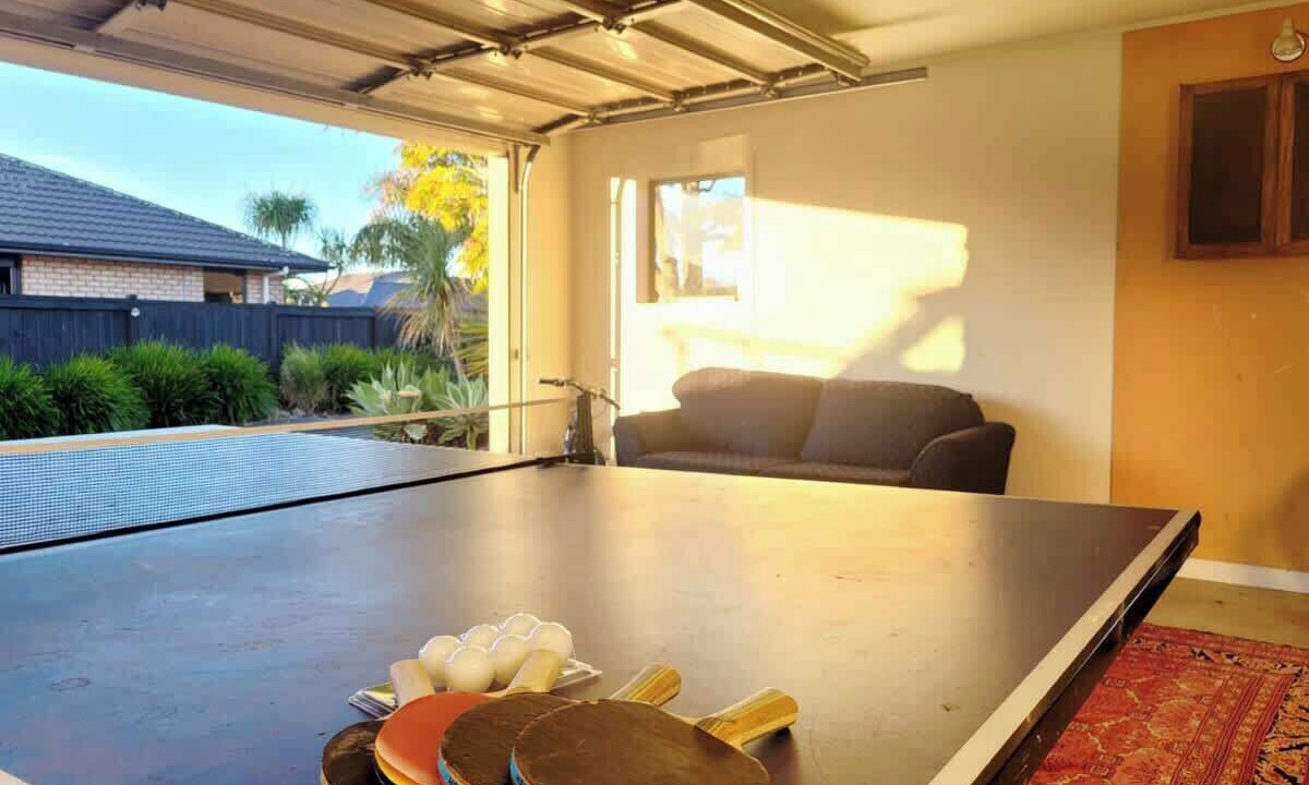Photo of Patio Balcony in Whitianga