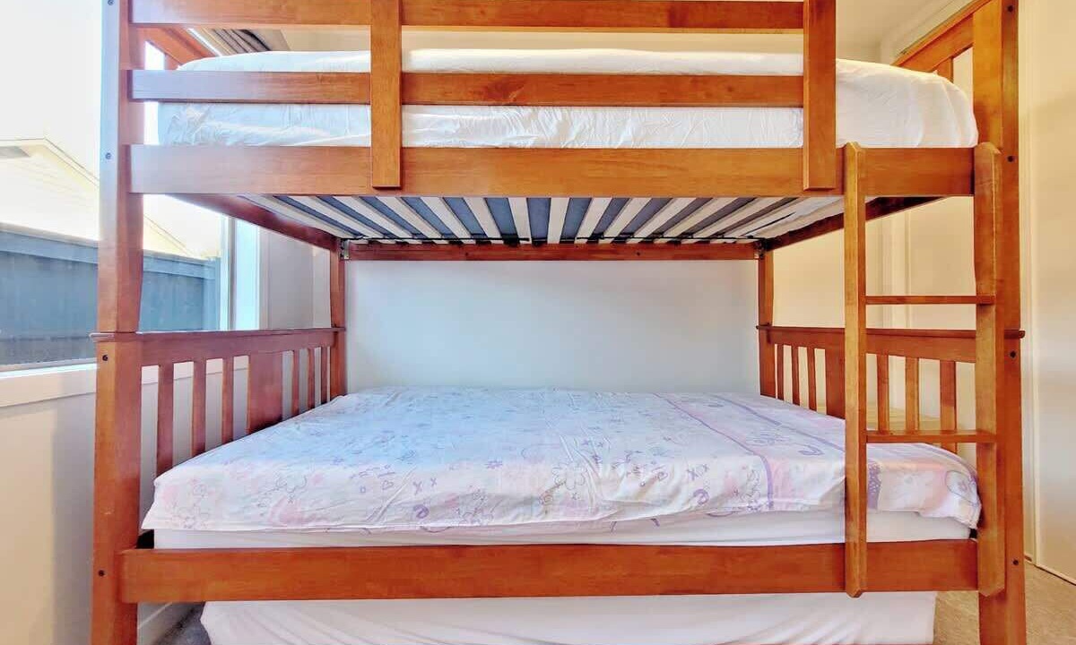 Photo of Bedroom in Whitianga