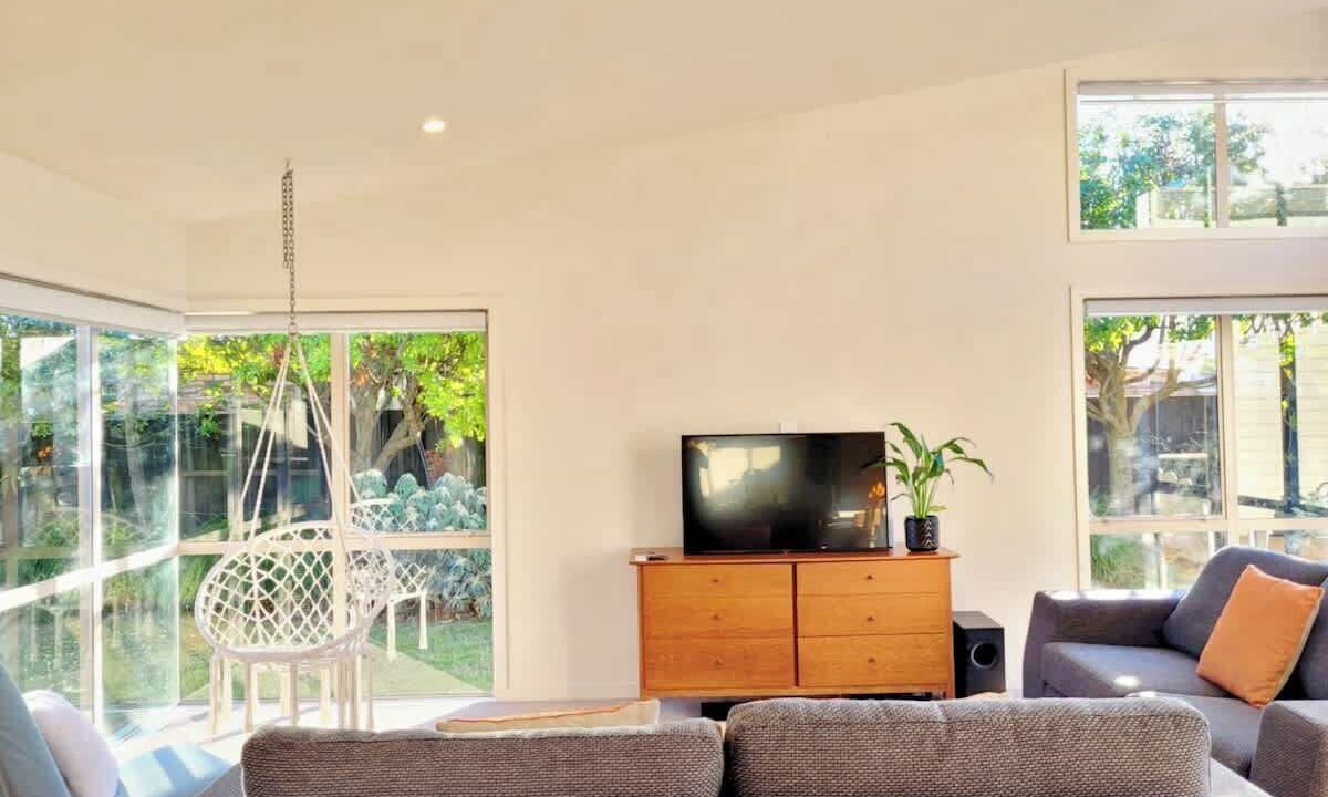 Photo of Livingroom in Whitianga