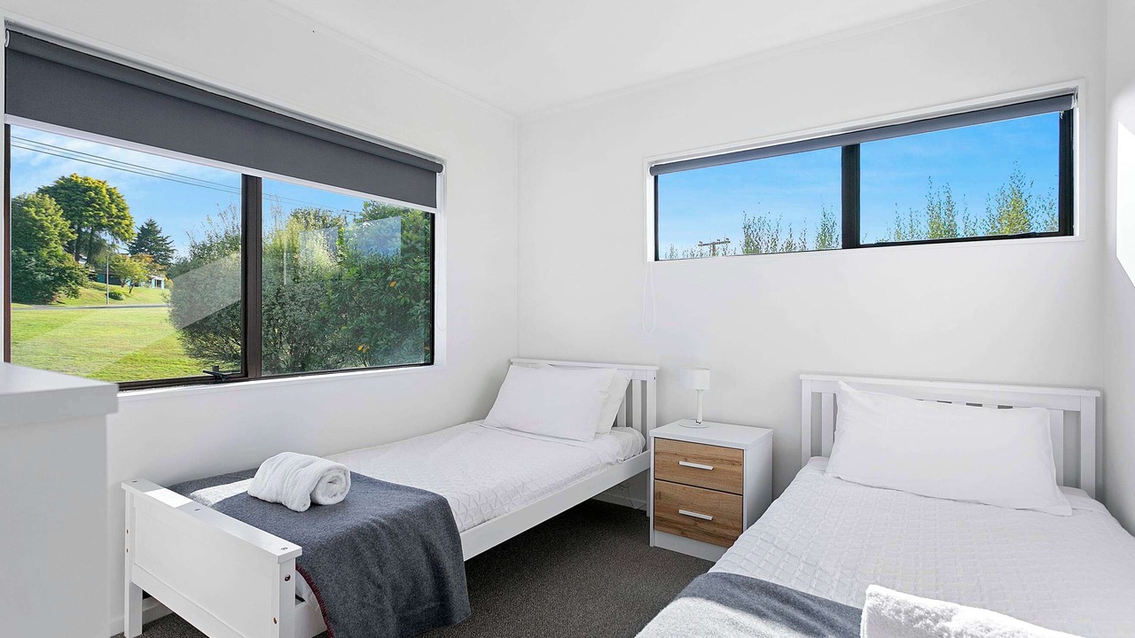 Photo of Bedroom in Acacia Bay