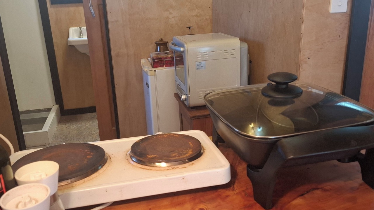 Photo of Kitchen in Christchurch District