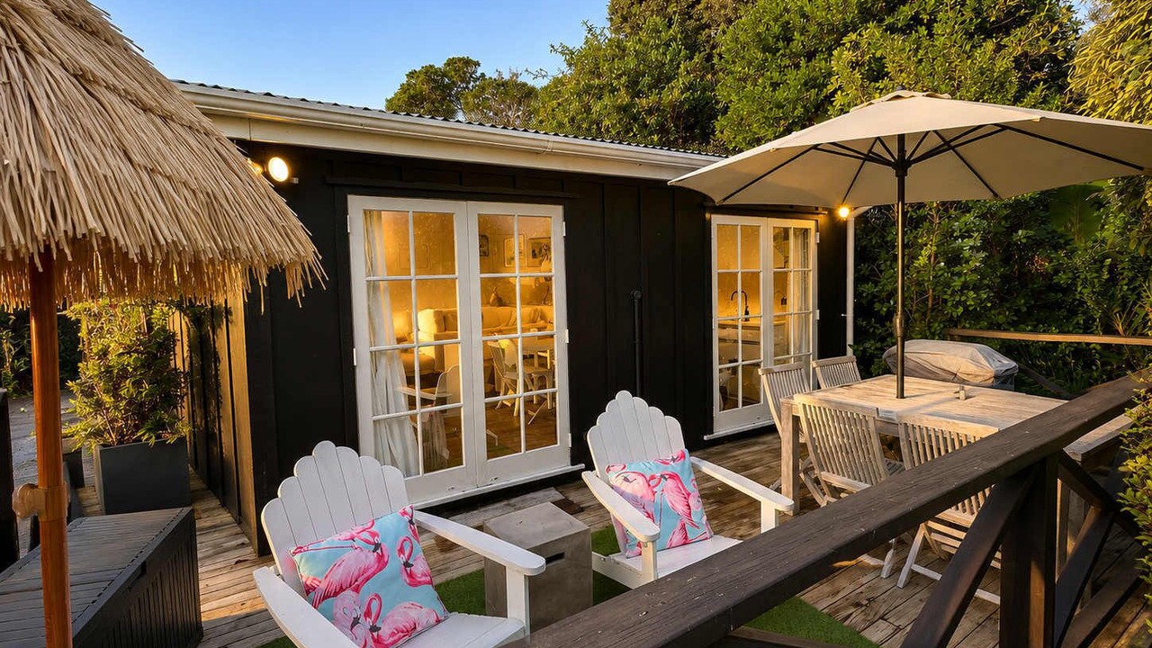 Photo of Outdoor in Waiheke Island