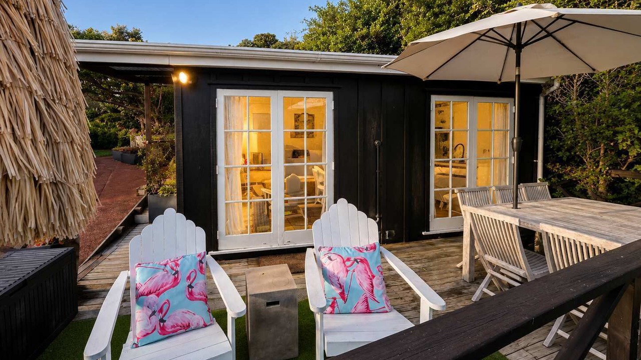 Photo of Outdoor in Waiheke Island